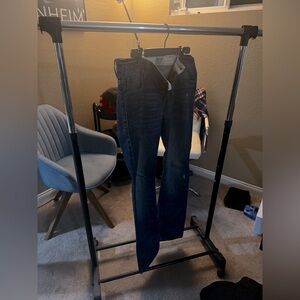 Men’s scotch and soda denim. Size W34 L34